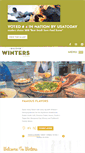 Mobile Screenshot of discoverwinters.com